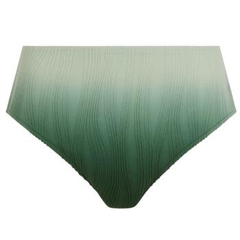Chantelle Badmode Swim One Groen Bikini Broekje