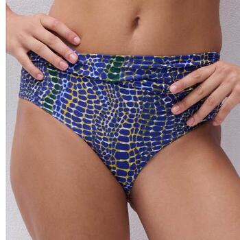 Femilet Badmode Taula Blauw Bikini Broekje