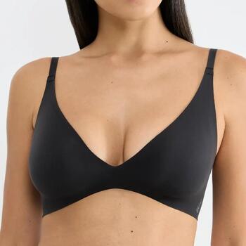 Sloggi Zero Feel Zwart Wireless bh