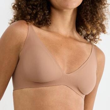 Sloggi Zero Feel Bruin Wireless bh