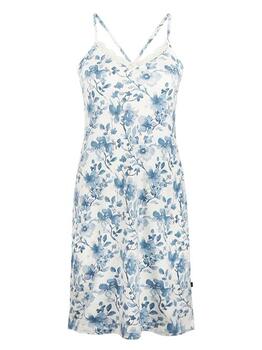 Charlie Choe Amalfi Coast Wit Slipdress