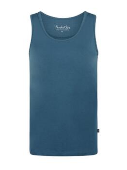 Charlie Choe Amalfi Coast Marine Blauw Slaapshirt