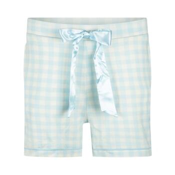 Charlie Choe Amalfi Coast Blauw Slaapshort