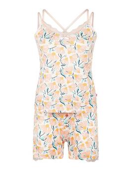 Charlie Choe Amalfi Coast Perzik Shortama