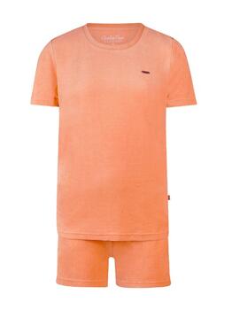 Charlie Choe Amalfi Coast Perzik Shortama