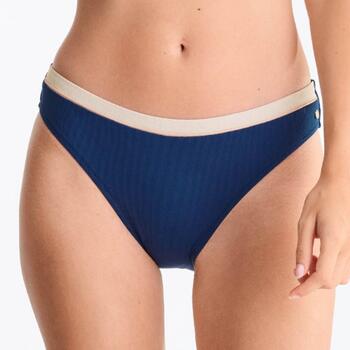 Lisca Swimwear Sydney Marine Blauw Bikini Broekje
