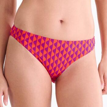 Lisca Swimwear Aruba Oranje Bikini Broekje