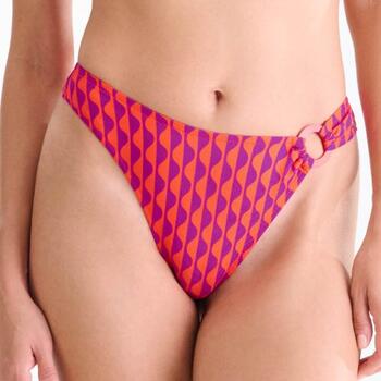 Lisca Swimwear Aruba Oranje Bikini Broekje