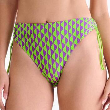 Lisca Swimwear Aruba Groen Bikini Broekje