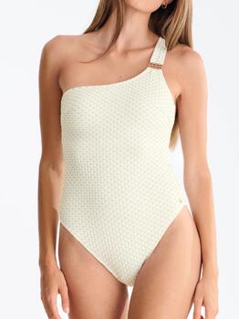 Lisca Swimwear Egypt Crème Badpak