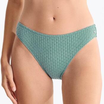 Lisca Swimwear Egypt Blauw Bikini Broekje