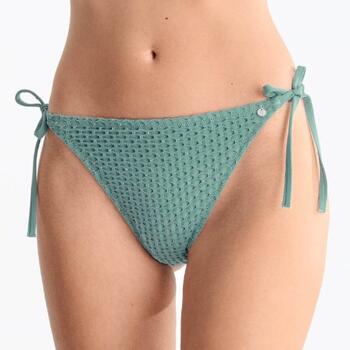 Lisca Swimwear Egypt Blauw Bikini Broekje
