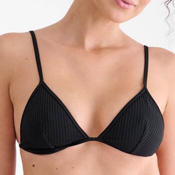 Lisca Swimwear Florida Zwart Soft-Cup Bikinitop