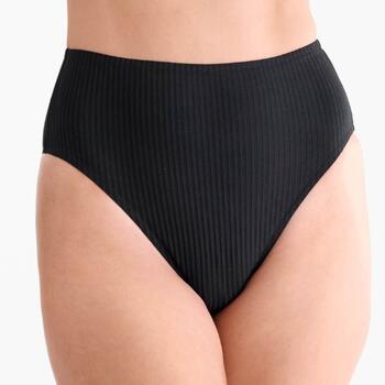 Lisca Swimwear Florida Zwart Bikini Broekje
