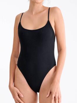 Lisca Swimwear Florida Zwart Badpak