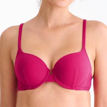 Lisca Swimwear Florida Cyclaam Roze Voorgevormde Bikinitop