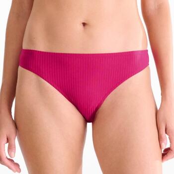 Lisca Swimwear Florida Cyclaam Roze Bikini Broekje