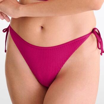 Lisca Swimwear Florida Cyclaam Roze Bikini Broekje