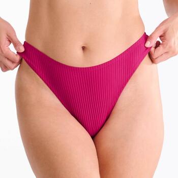 Lisca Swimwear Florida Cyclaam Roze Bikini Broekje