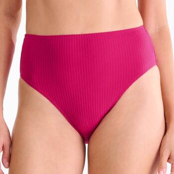 Lisca Swimwear Florida Cyclaam Roze Bikini Broekje