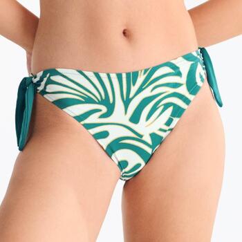 Lisca Swimwear Gold Coast Turquoise Bikini Broekje
