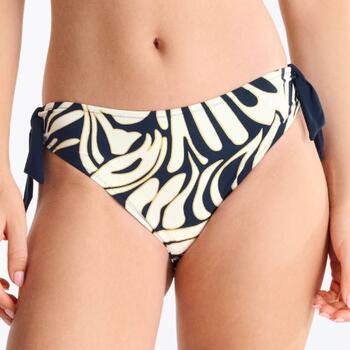 Lisca Swimwear Gold Coast Marine Blauw Bikini Broekje