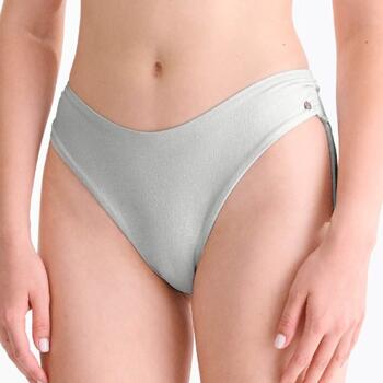 Lisca Swimwear Blue Lagoon Zilver Bikini Broekje