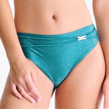 Lisca Swimwear Blue Lagoon Aqua Bikini Broekje