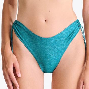 Lisca Swimwear Blue Lagoon Aqua Bikini Broekje