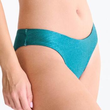 Lisca Swimwear Blue Lagoon Aqua Bikini Broekje