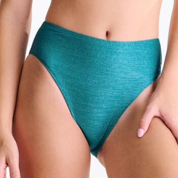 Lisca Swimwear Blue Lagoon Aqua Bikini Broekje