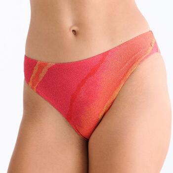 Lisca Swimwear Atlantida Roze Bikini Broekje