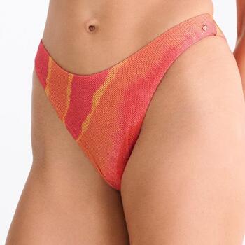 Lisca Swimwear Atlantida Roze Bikini Broekje