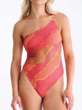 Lisca Swimwear Atlantida Roze Badpak