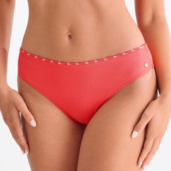 Lisca Swimwear Panama Rood Bikini Broekje