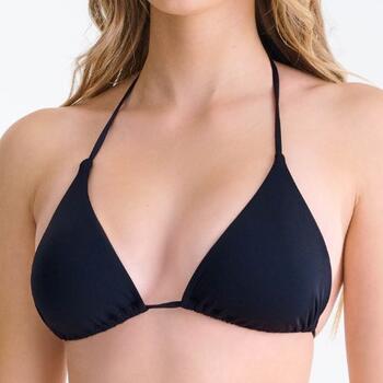 Lisca Swimwear Portofino Zwart Soft-Cup Bikinitop