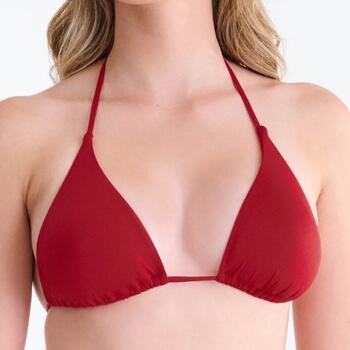 Lisca Swimwear Portofino Rood Soft-Cup Bikinitop
