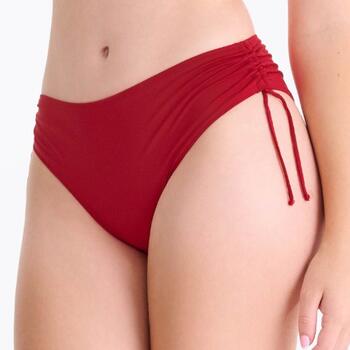 Lisca Swimwear Portofino Rood Bikini Broekje