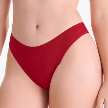 Lisca Swimwear Portofino Rood Bikini Broekje