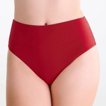 Lisca Swimwear Portofino Rood Bikini Broekje