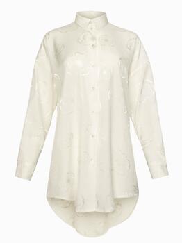 Lisca Miracle Crystal Slaapshirt