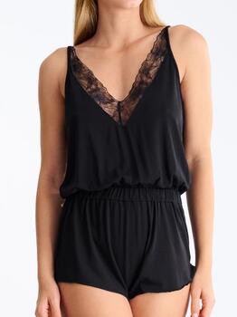 Lisca Destiny Zwart Jumpsuit