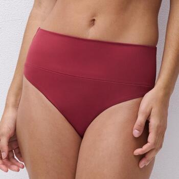 Chantelle Badmode Icon Rood Bikini Broekje