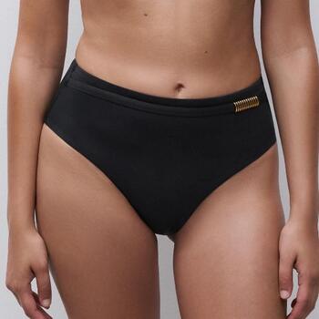 Chantelle Badmode Icon Zwart Bikini Broekje