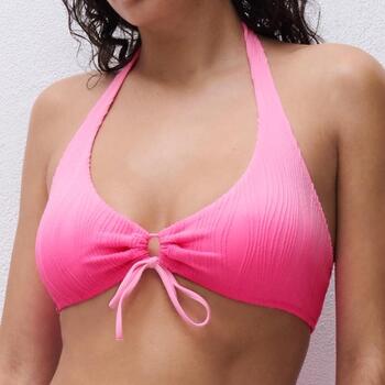Chantelle Badmode Swim One Roze Voorgevormde Bikinitop