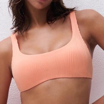 Chantelle Badmode Swim One Coral Voorgevormde Bikinitop