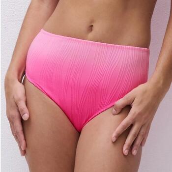 Chantelle Badmode Swim One Roze Bikini Broekje