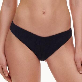 Chantelle Badmode Swim One Zwart Bikini Broekje