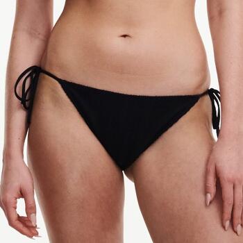 Chantelle Badmode Swim One Zwart Bikini Broekje