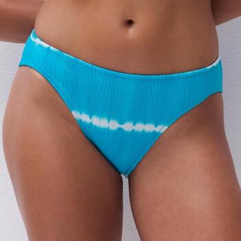 Chantelle Badmode Swim One Blauw Bikini Broekje